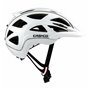 Casque de Cyclisme pour Adultes Casco ACTIV2 Blanc L 58-62 cm