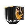Ventilateur CPU DEEPCOOL AK620 Zero Dark Zoria