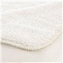 Couverture SG Hogar Naturel 150 x 2 x 200 cm