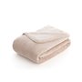 Couverture SG Hogar Rose clair 150 x 2 x 200 cm