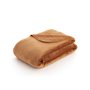 Couverture SG Hogar Orange 150 x 2 x 200 cm