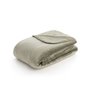 Couverture SG Hogar Vert 150 x 2 x 200 cm