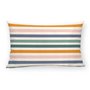 Housse de coussin Kids&Cotton Yuma C Multicouleur 30 x 50 cm