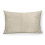 Housse de coussin Belum Liso Beige 30 x 50 cm