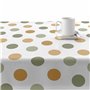 Nappe antitache Belum 0120-309 100 x 140 cm Cercles