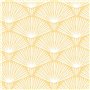 Nappe enduite antitache Belum 0120-213 140 x 140 cm