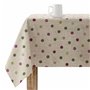Nappe enduite antitache Belum 0119-19 140 x 140 cm
