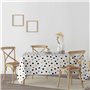 Nappe antitache Belum Blanc 180 x 250 cm Pois XL