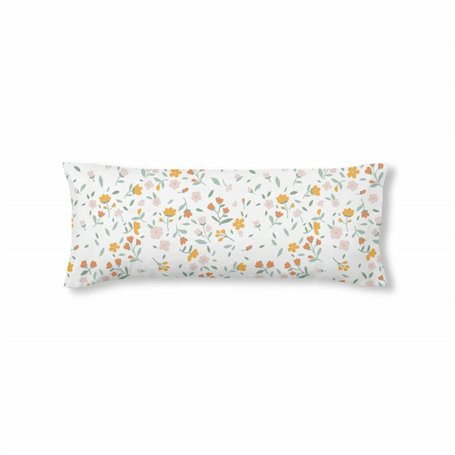 Taie d'oreiller Decolores Akaroa Multicouleur 45 x 125 cm Coton