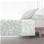 Jeu de draps Decolores Lucea Menthe 175 Fils