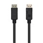 Câble DisplayPort Aisens A149-0391 Noir 3 m
