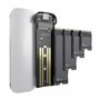 Protection pour disque dur Aisens ASM2-025SL