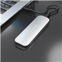 Protection pour disque dur Aisens ASM2-025SL