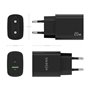 Chargeur mural Aisens A110-0755 Noir 20 W (1 Unité)