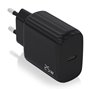 Chargeur mural Aisens A110-0757 25 W Noir (1 Unité)