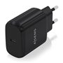 Chargeur mural Aisens A110-0757 25 W Noir (1 Unité)