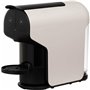 Cafetière à capsules Delta Q 018771