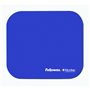 Tapis de Souris Fellowes Microban Bleu