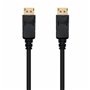 Nanocable 10.15.2305 câble DisplayPort 5 m Noir