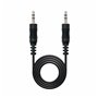 Câble Audio Jack (3,5 mm) NANOCABLE 10.24.0120 20 cm