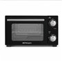 Plaque de cuisson Orbegozo HO 985 800 W
