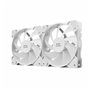 Ventillateur de cabine Mars Gaming MFPWMX2W Ø 12 cm