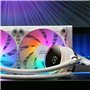 Kit de refroidissement liquide Mars Gaming MLLCD240W
