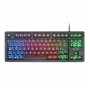 Clavier Mars Gaming MK023ES