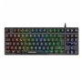 Clavier Mars Gaming MKTKLPT