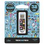 Clé USB Tech One Tech TEC4001-32 32 GB
