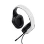 Casques avec Microphone Trust 24993 Blanc