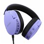 Casques avec Micro Gaming Trust GXT 491 Violet