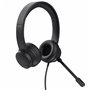 Casque Trust HS-150 Noir