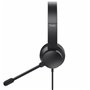 Casque Trust HS-260 Noir