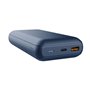 Powerbank Trust 25034 Bleu 20000 mAh (1 Unité)