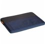 Housse d'ordinateur portable Trust Lisboa Bleu 16"