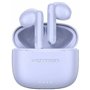 Écouteurs in Ear Bluetooth Vention ELF E03 NBHV0 Pourpre