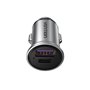 Chargeur de voiture Vention FFFH0