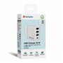 Chargeur mural Verbatim CHR-30EU2 30 W