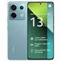 Smartphone Xiaomi MZB0FFAEU 8 GB RAM 256 GB Bleu Noir