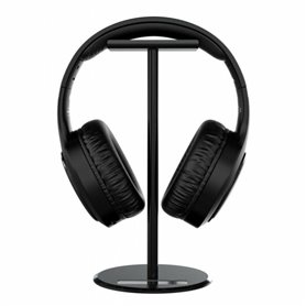 Oreillette Bluetooth Meliconi 497334 Noir