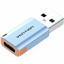 Adaptateur USB vers USB-C Vention CUAH0