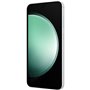 Samsung Galaxy S23 FE SM-S711B 16,3 cm (6.4") Double SIM 5G USB Type-C 8 Go 128 Go 4500 mAh Couleur menthe