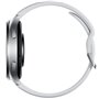 Montre intelligente Xiaomi Watch 2 Noir Argenté Ø 46 mm