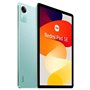 Tablette Xiaomi RED PADSE 4-128GREV2 Octa Core 4 GB RAM 128 GB Vert