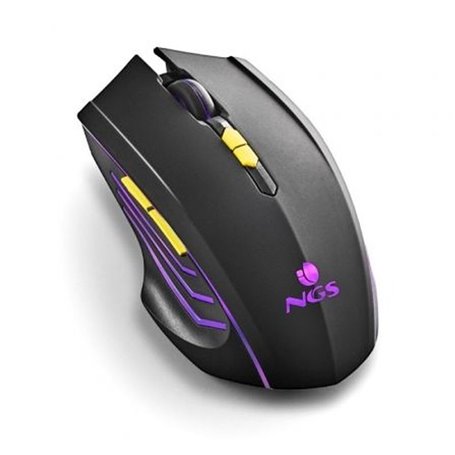 Souris Gaming NGS GMX-200