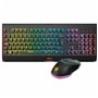 clavier et souris Krom Kabala