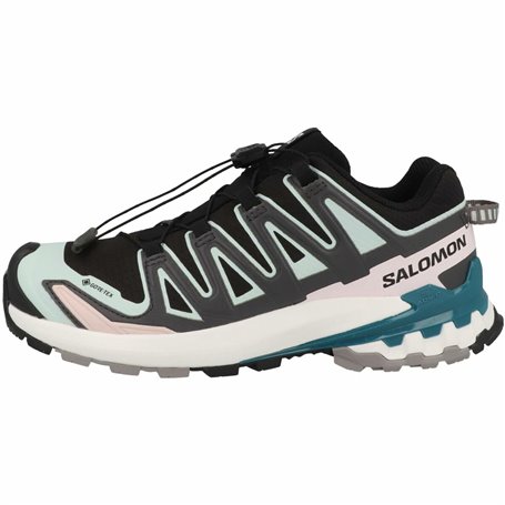 Chaussures de Running pour Adultes Salomon 38