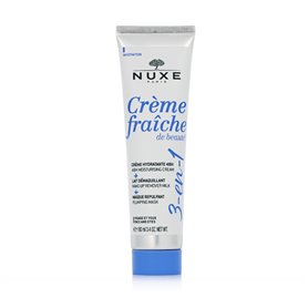 Crème visage Nuxe Crème Fraîche De