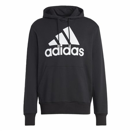 Sweat à capuche homme Adidas XXL